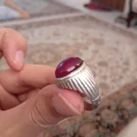 انگشتریاقوت