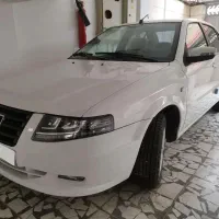 سمند سورن پلاس مدل 1405
