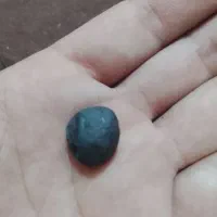 شهاب سنگ به آهن ربا میچسبه ولی ضعیف