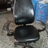 صندلی اداری