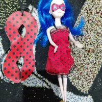 اسباب بازی در حد نو