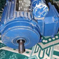 دینام نیم اسب چپ گرد ، راست گرد
