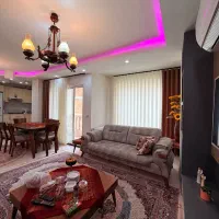 ۸۷متری دوخواب/کوچه اختصاصی به دریا مبله وغیرمبله