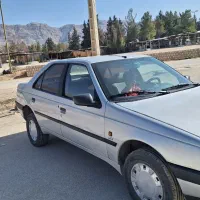 پژو مدل 88 در حد صفر