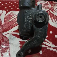 جعبه فرمان مینی بوس بنز