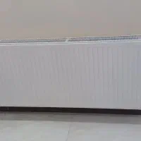 رادیاتور سینک ظرفشویی منبع پمپ آب ریسه پرنور سقف