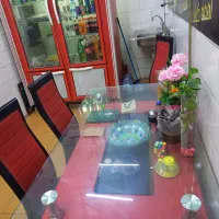 میز نهارخوری