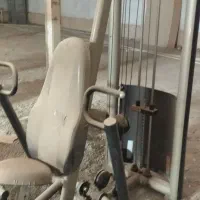 دستگاه بدنسازی ایمپالس اصلی