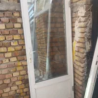 درب و پنجره