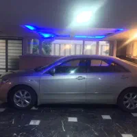 تویوتا کمری مدل ۲۰۰۷
