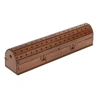 جای عود چوبی عمده. سفارشی سازی ویژه شرکت ها