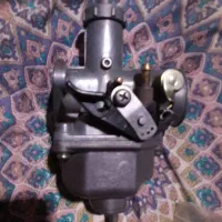 کاربراتورهندا CDI ۱۲۵ ژاپنی مارک keihinاصل