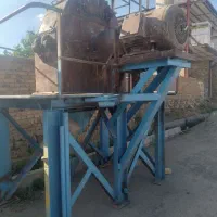 آسیاب چکشی عالی