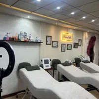 اجاره تخت فیشال و جذب نیروی مجرب در زمینه فیشال|خدمات آرایشگری و زیبایی|تهران, فلاح|دیوار