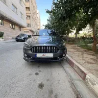 اطلس G فول با رینگ سانروف مدل ۴۰۳
