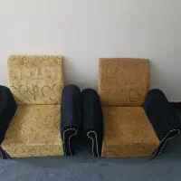 فروش دوعدد مبل
