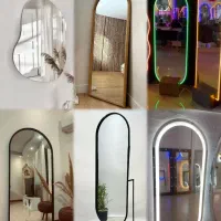 تولیدی آینه اینه پاف صندلی سرشور میزناخن تخت مژه