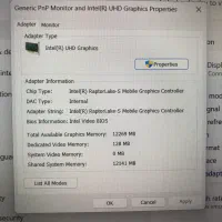 لپ تاپ Lenovo