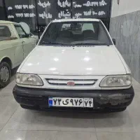 پراید مدل ۹۵