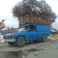 خرید فروش تخصصی ضایعات.کارتون ،آهن،نایلون،کتاب