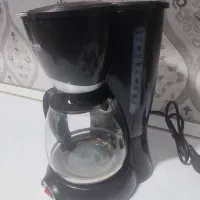 قهوه ساز شیر قهوه