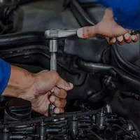مکانیک سیار و ثابت / باطری به باطری / امداد خودرو
