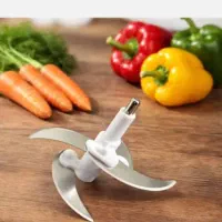 چندکاره|خردکن، آسیاب، غذاساز|ایلام, |دیوار