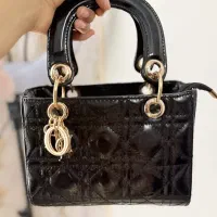 کیف زنانه طرح دیور