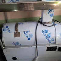 دستگاه ابگیری تمام استیل