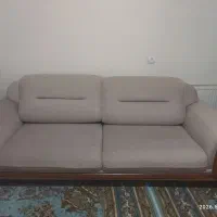 مبل ۴نفره تخت شو