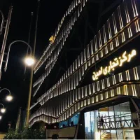 فروش مغازه در پاساژ امین