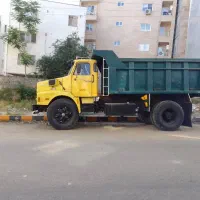 حمل انواع مصالح ساختمانی