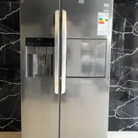 (( سایدکمیابLGمدلSXP440TS باگارانتی گلدایران ))|یخچال و فریزر|تهران, دبستان|دیوار