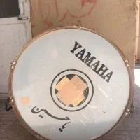طبل یاماها