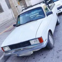 وانت پیکان