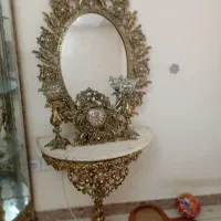 اینه شمعدان