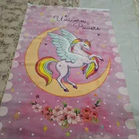 فرش بچگانه