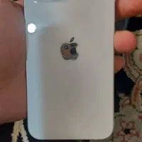 ایفون ۱۳نرمال بدون خط خش سه ماهه کلا باز شده