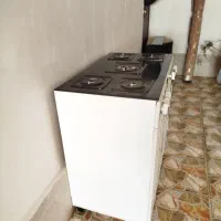 گاز کمدی ۵ شعله