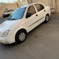 تیبا صندوقدار مدل ۱۴۰۱ شاسی پلمپ