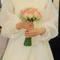 لباس عقد و‌محضر