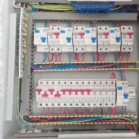 برقکار ساختمان