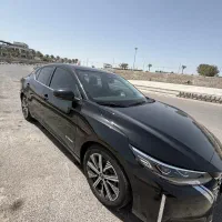 نیسان سیلفی مصرف کننده پلاک ملی