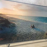 تلویزیون ۵۵ اینچ هوشمند تی سی ال TCL