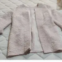 کت و شلوار و تاپ سایز ۳۸