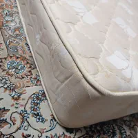 تشک تخت دو نفره|تشک تختخواب|شاندیز, |دیوار