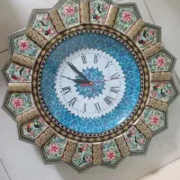 ساعت دیواری