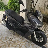Adv همتاز موتور
