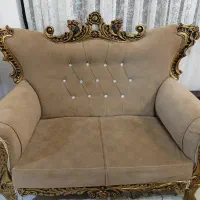 مبل هفت نفره در حدنو