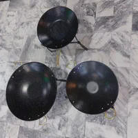 ساچ تفلون گرانیت پشت روساج قطر۴۰صندلی تاشو